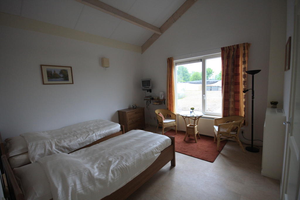 Boerderij "De Verwondering" Goudriaan Quarto foto