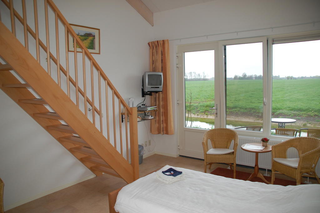Boerderij "De Verwondering" Goudriaan Quarto foto