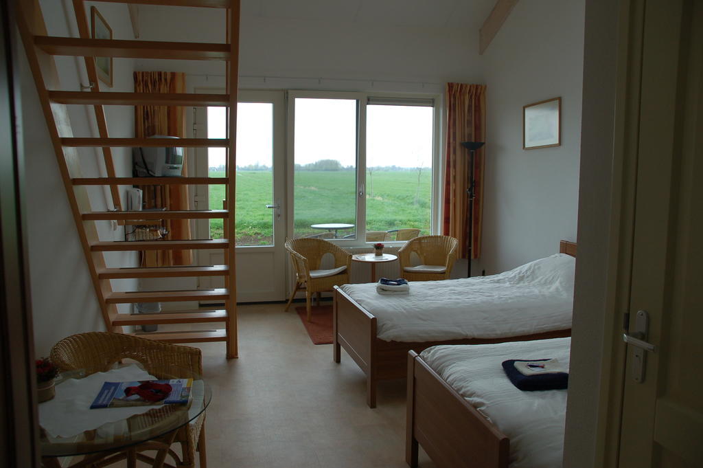 Boerderij "De Verwondering" Goudriaan Quarto foto